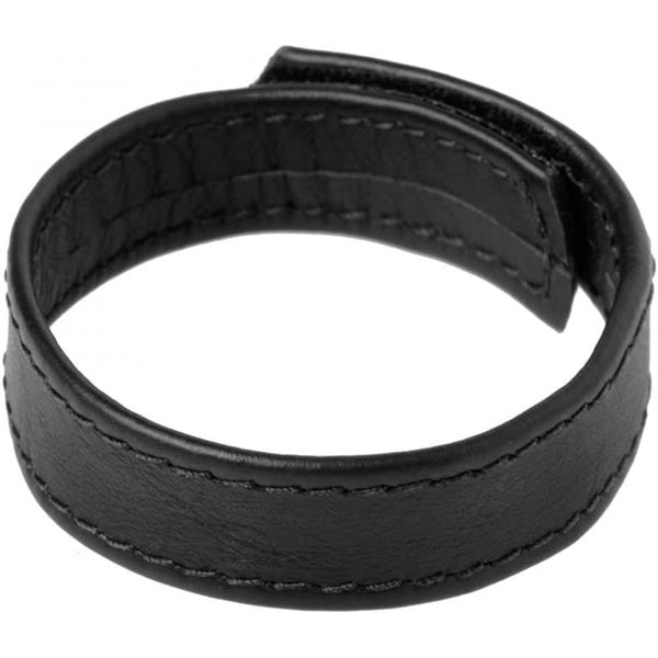 NEW STRICT LEATHER COCK GEAR COCK RING