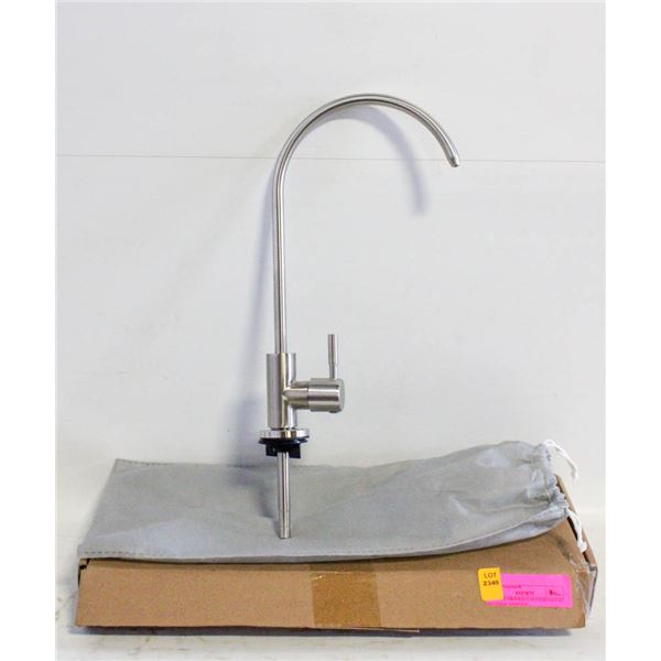 LKUWEE DRINKING WATER FAUCET REVERSE OSMOSIS