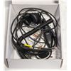 Image 1 : NEW CALLEZ CALL CENTER HEAD SETS C300.