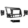 Image 1 : NEW METRA DASH KIT ASSEMBLY HONDA CIVIC 2006-2011