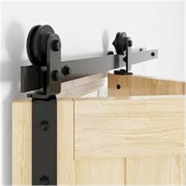 BRAND NEW WINSOON SHAPE BI-FOLDING TRACK FOR FOUR