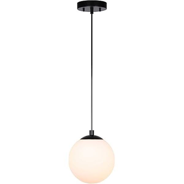 BRAND NEW LOYLED GLASS PENDANT CEILING LIGHTING