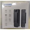 Image 1 : NEW1080 CAMCORDER MINI POLICE BODY CAMERA