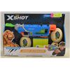 Image 1 : ZURU XSHOT DINO STRIKER NERF