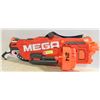 Image 1 : NERF MEGA MASTODON GUN
