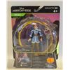 Image 1 : DISNEY MIRRORVERSE BELLE SUPPORT FIGURINE IN PACK