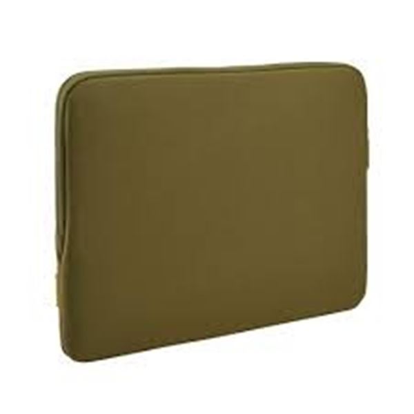 NEW CA LAPTOP SLEEVE 13-OLIVE GREEN