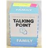 Image 1 : TALKING POINT CARDS