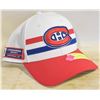 Image 1 : AUTHENTIC PRO FANATIC CANADIANS SNAPBACK HAT