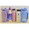 Image 1 : RANDOM WATER BOTTLES