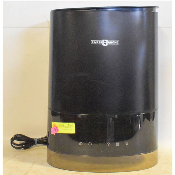 PARIS RHONE 6 LTR ULTRASONIC COOL &
