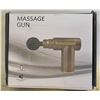 Image 1 : NEW 6PCS PORTABLE MASSAGE GUN SET WITH TOUCH SCREE