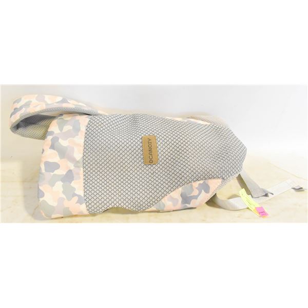 OCANOIY BABY CARRIER