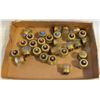 Image 1 : LOT OF 15, 20, 25, 30 AMP FUSES