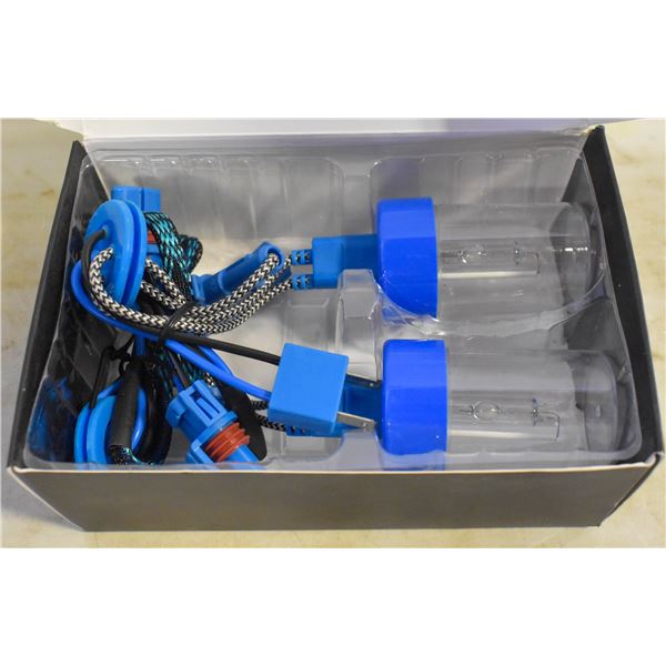 WW POWER HIGH BEAM HEADLIGHT