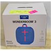 Image 1 : WONDERBOOM 3 BLUETOOTH SPEAKER