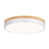 Image 1 : NEW WOKNOS MODERN DIMMABLE LED LIGHT WHITE 15.7"