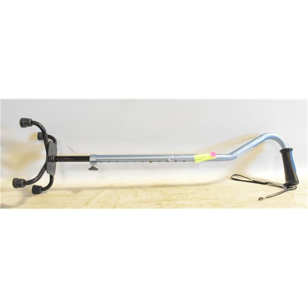 AIRGO COMFORT PLUS WALKING CANE