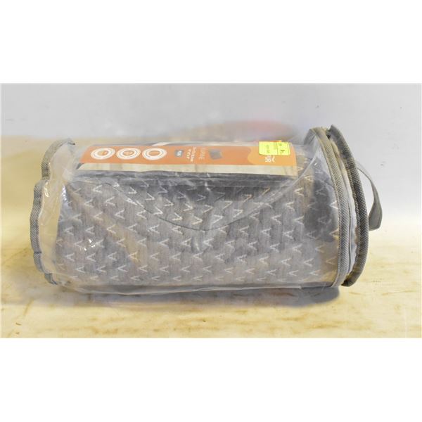 BRAND NEW WELLPUR NECK PILLOW