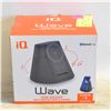 Image 1 : NEW HOME SPEAKER IQ WAVE