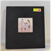 Image 1 : BRAND NEW BLACK PHOTO ALBUMN