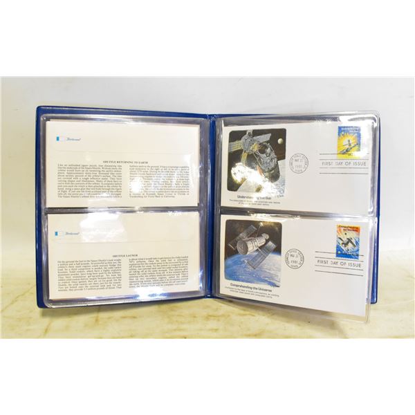 COLLECTIBLE STAMPS - HIGHLIGHTING DIFERENT