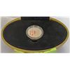 Image 1 : RCM 25 CENT MILLENNIUM COIN 92.5 SILVER