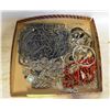 Image 1 : BOX FULL OF ESTATE JEWELRY-ESTATE
