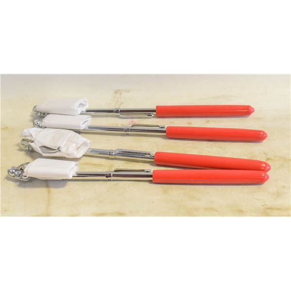 INSPECTION MIRRORS 7/8 CIRCLE