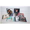 Image 1 : 9 JULIO IGLESIAS CD’S (ENGLISH AND SPANISH)