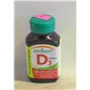 Image 1 : BRAND NEW JAMISEON D3 TABLETS