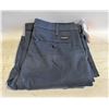 Image 1 : 34X32 MENS DAKOTA NAVY CARGO PANTS