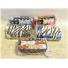 Image 1 : LOT OS NEW ZIPPERED WALLETS