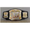 Image 1 : WWE MONDAY NITE RAW WRESTLING BELT