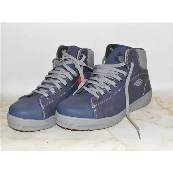NEW IN BOX PAIR OF DICKIES SHOES
