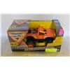 Image 1 : REMOTE CONTROL MONSTER JAM TRUCK