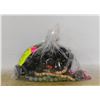 Image 1 : BAG FULL OF ESTATE JEWELRY-ESTATE