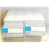 Image 1 : NEW ARTDOT DIAMOND ART STORAGE CONTAINERS
