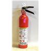Image 1 : FULLY CHARGED, CERTIFIED 2023, FIRE EXTINGUISHER