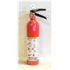 Image 1 : FULLY CHARGED, CERTIFIED 2023, FIRE EXTINGUISHER