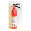 Image 1 : FULLY CHARGED, CERTIFIED 2023, FIRE EXTINGUISHER