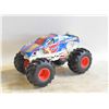 Image 1 : HOTWHEELS 6 INCH LONG MONSTER TRUCK #68 RACE ACE
