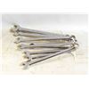 Image 1 : LARGE SET OF COMBINATION WRENCHES