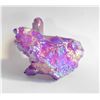 Image 1 : 1)  NATURAL RAINBOW AURA QUARTZ MINERAL