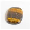 Image 1 : 8)  NATURAL ROUNDED RECTANGLE 72 CT
