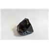 Image 1 : 6)  NATURAL 58.4 GRAMS BLACK OBSIDIAN