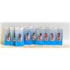 Image 1 : 12 NEW PIKE/SALMON FISHING HOOKS