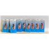 Image 1 : 12 NEW PIKE/SALMON FISHING HOOKS
