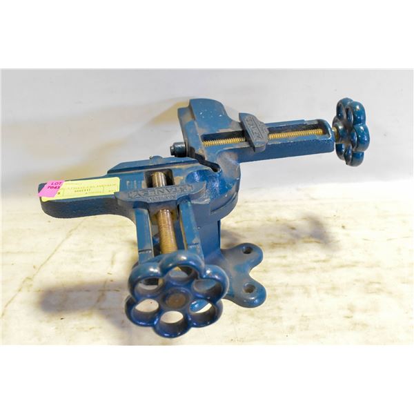 90 DEGREE VICE STANLEY #400