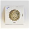 Image 1 : 1965 CANADIAN SILVER HALF DOLLAR